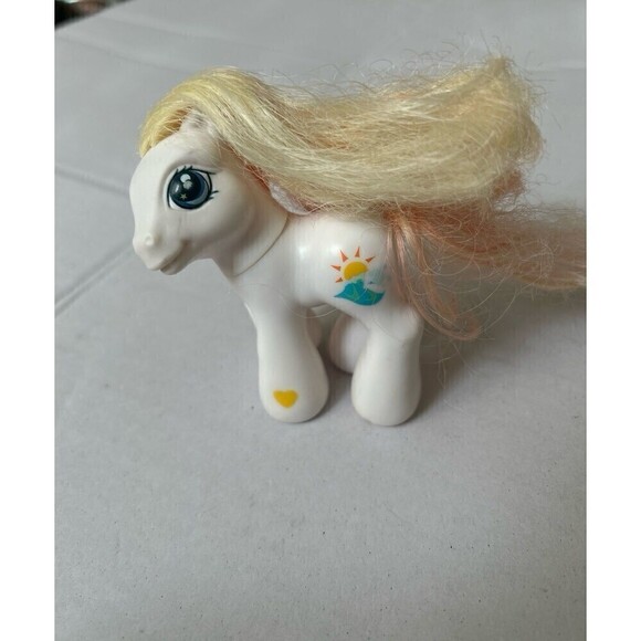 My Little Pony Other - MLP Wave Catcher My Little Pony Toy